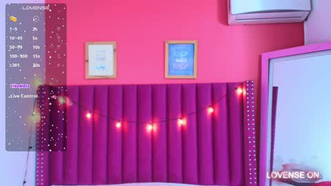 SAMARA  online show from 12/18/24, 12:40