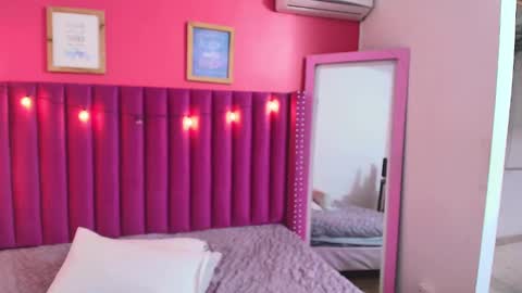 SAMARA  online show from 01/01/25, 12:44