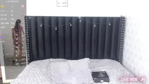 SAMARA  online show from 01/06/25, 12:24