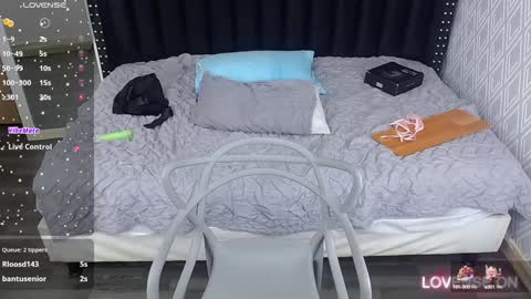 SAMARA  online show from 01/06/25, 03:29