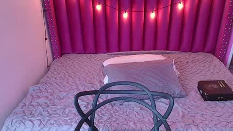 SAMARA  online show from 01/28/25, 12:32