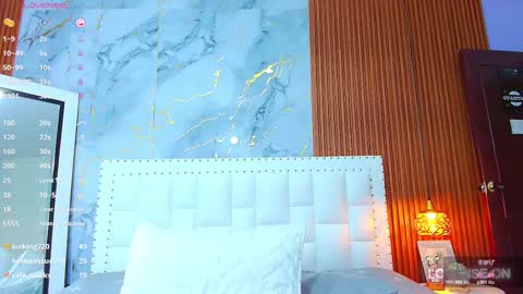 SAMARA  online show from 02/09/25, 08:13