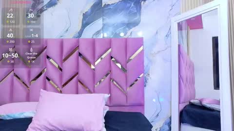 SAMARA  online show from 11/27/25, 01:24