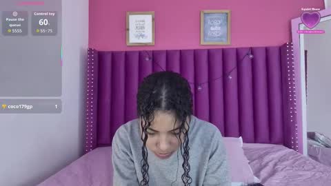 SAMARA  online show from 01/10/26, 01:02