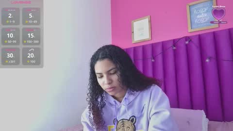 SAMARA  online show from 02/18/26, 12:45