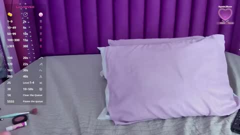 SAMARA  online show from 03/11/26, 12:33