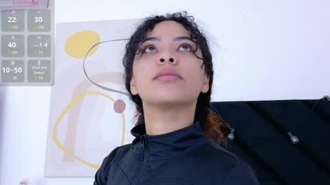 SAMARA  online show from 05/23/26, 12:42