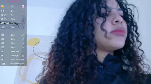 SAMARA  online show from 05/27/26, 12:13