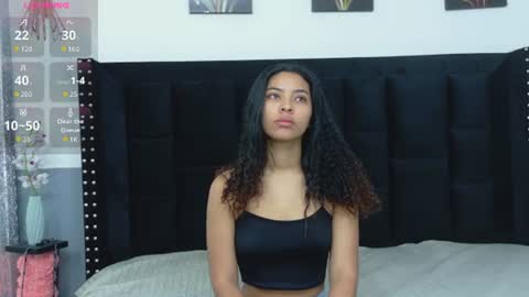 SAMARA  online show from 07/12/26, 12:29