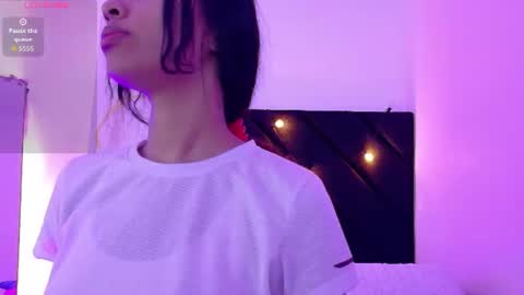 SAMARA  online show from 07/13/26, 12:52