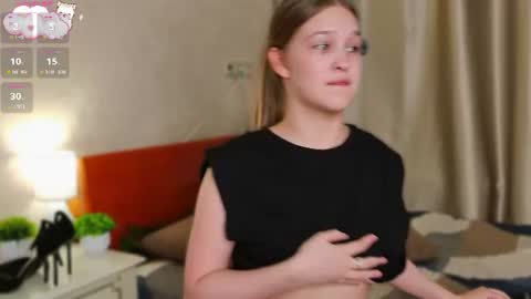 Melly online show from 07/01/26, 02:29