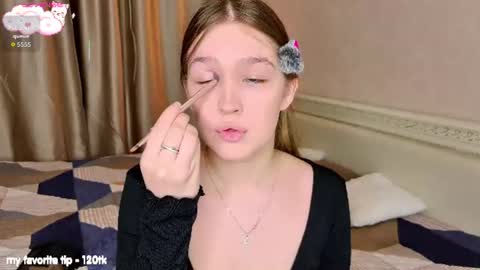Melly online show from 07/07/26, 03:27