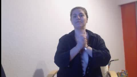 PlayfulSamira online show from 04/14/26, 06:36