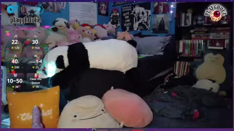 playgh0ul Ghoulie online show from 07/16/26, 02:17