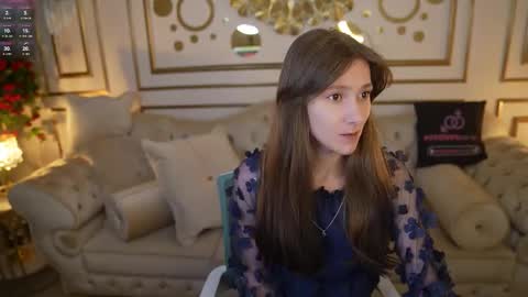 Lana online show from 01/16/26, 03:16