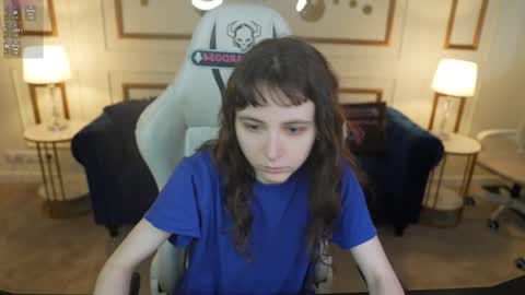 Lana online show from 02/23/26, 12:02