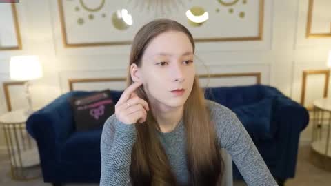 Lana online show from 03/20/26, 11:15