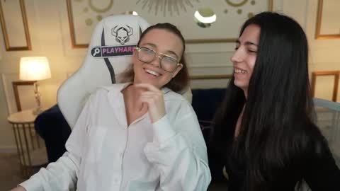 Lana online show from 03/22/26, 11:24