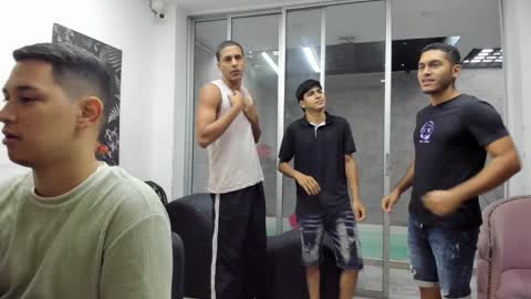 Snapshot of playhardsex chatting on 02/01/25, 11:32 online show from 02/01/25, 11:32