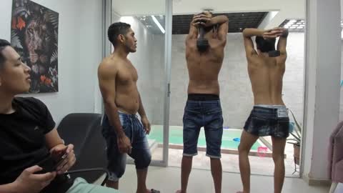 Snapshot of playhardsex chatting on 02/02/25, 04:11 online show from 02/02/25, 04:11