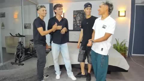 Snapshot of playhardsex chatting on 11/07/25, 11:05 online show from 11/07/25, 11:05