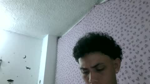 KATE Y PABLO online show from 04/09/26, 06:19