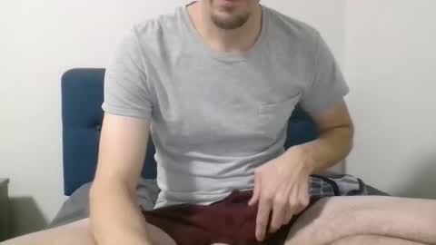 playinaroundwithmyself online show from 10/28/25, 02:59