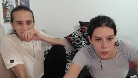 playing_with_hunter online show from 02/24/25, 04:16