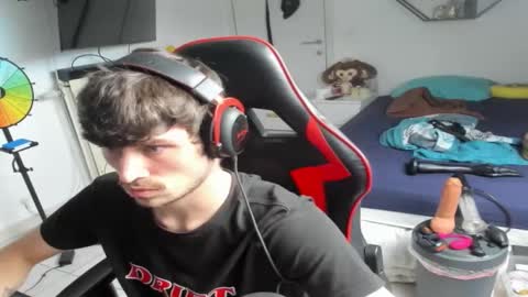 AnthonyForYou online show from 09/11/25, 02:50