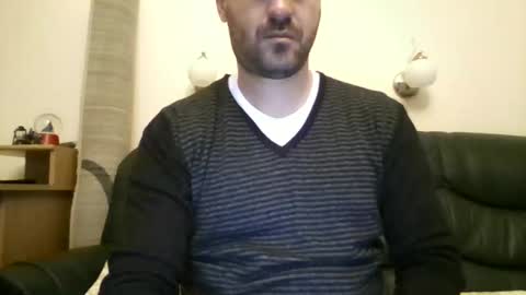 playman83 online show from 12/07/24, 09:55