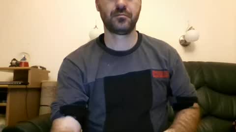 playman83 online show from 12/15/24, 11:09