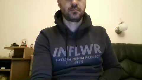 playman83 online show from 01/14/25, 05:51