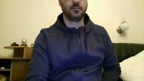 playman83 online show from 01/15/25, 07:15