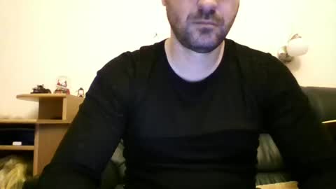 playman83 online show from 01/16/25, 12:31