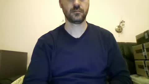 playman83 online show from 02/08/25, 12:17