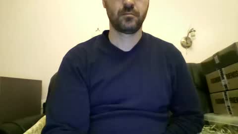 playman83 online show from 02/09/25, 12:28