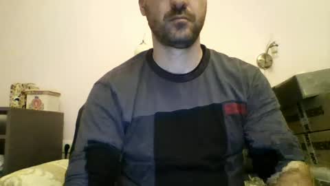 playman83 online show from 02/18/25, 10:25