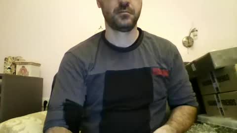 playman83 online show from 02/19/25, 05:49