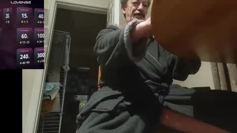 Play Me online show from 01/18/25, 01:52