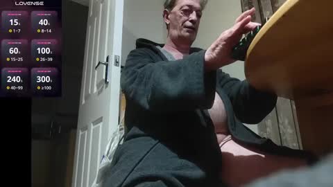 Play Me online show from 03/08/25, 12:33