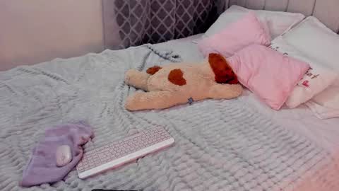 Ashely3 online show from 06/25/26, 05:12