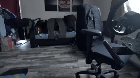 Hello ask me  . Im glad  to see you here in my room. Welcome PVT is open online show from 04/12/26, 04:45