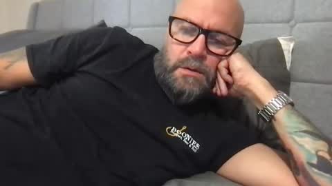 PleaseSitOnMyCock online show from 02/08/26, 07:17