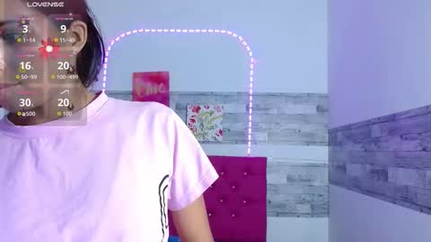 Zalome  online show from 09/12/25, 03:06