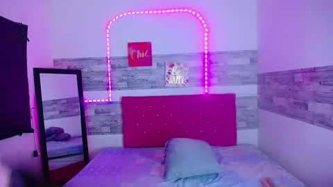 Zalome  online show from 03/20/26, 03:22