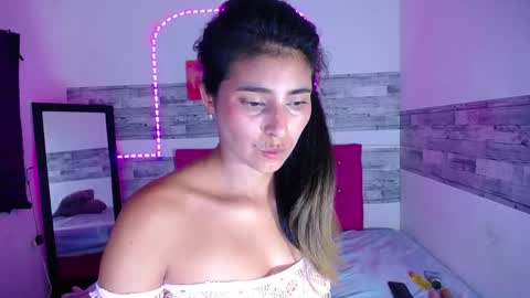 Zalome  online show from 04/10/26, 12:05