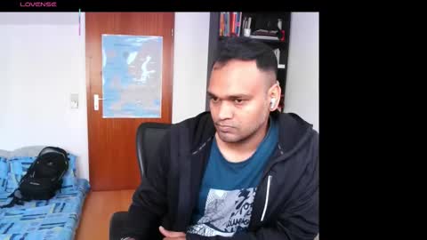 Sam online show from 01/14/26, 12:22