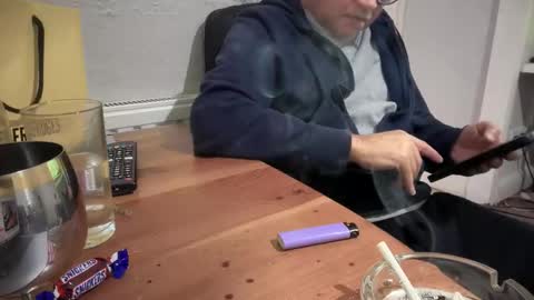 MirIsk online show from 11/30/25, 06:56