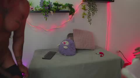 Jessi Alex online show from 06/06/26, 12:32