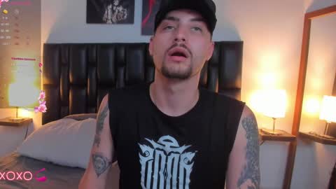 JUAN AND JULI online show from 01/08/25, 10:48